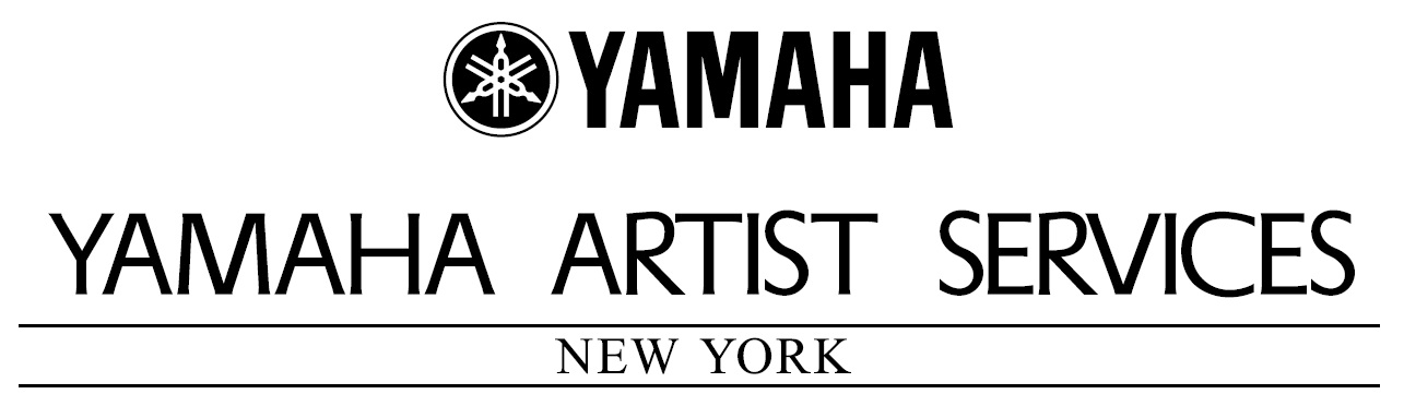 Yamaha Artist Services